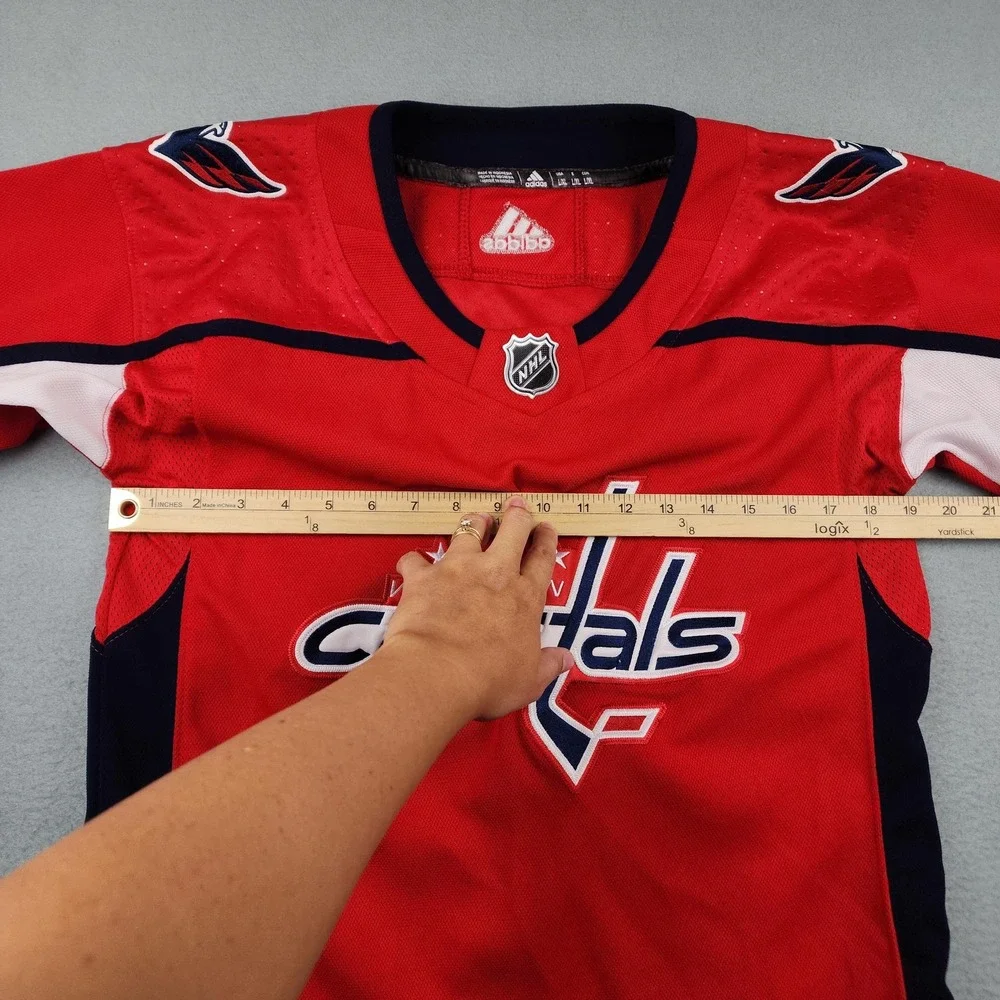adidas washington capitals